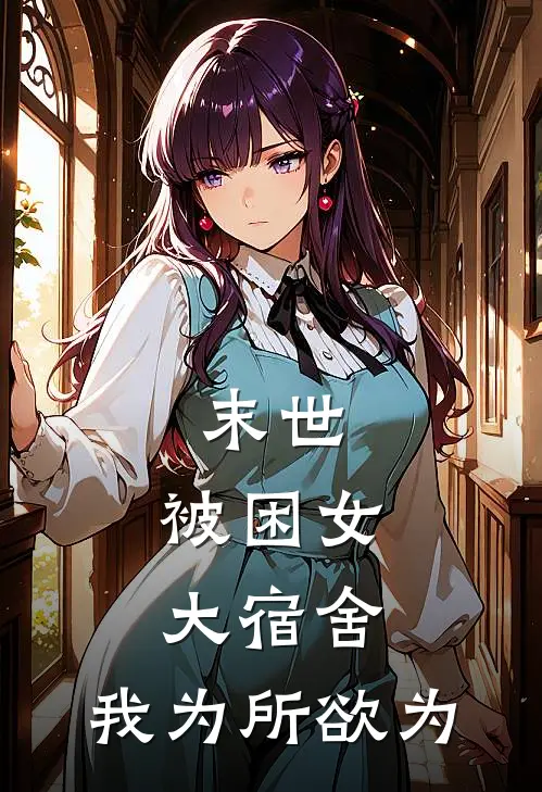 末世：被困女大宿舍，我为所欲为