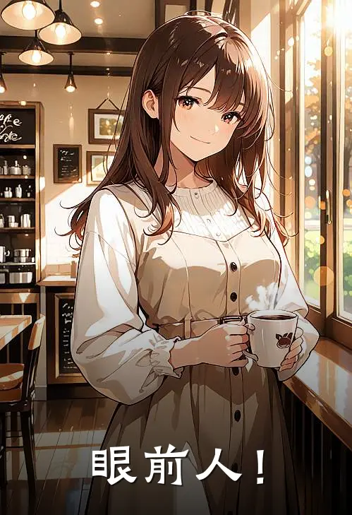 眼前人！陆志明江宁全文在线阅读_眼前人！全集免费阅读