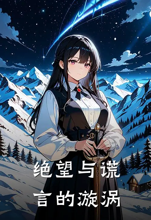 绝望与谎言的漩涡