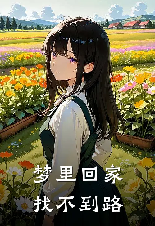 梦里回家找不到路