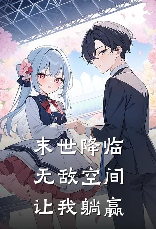 末世降临：无敌空间让我躺赢诸葛静霍泽热门小说排行_免费阅读全文末世降临：无敌空间让我躺赢(诸葛静霍泽)