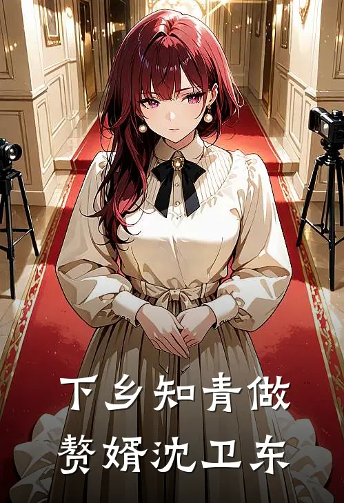 下乡知青做赘婿沈卫东