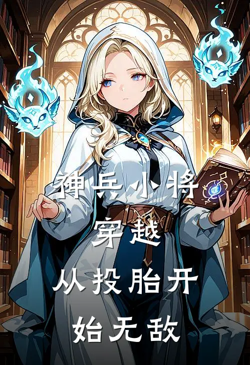 神兵小将：穿越，从投胎开始无敌罗天玉燕最新章节免费阅读_神兵小将：穿越，从投胎开始无敌热门小说