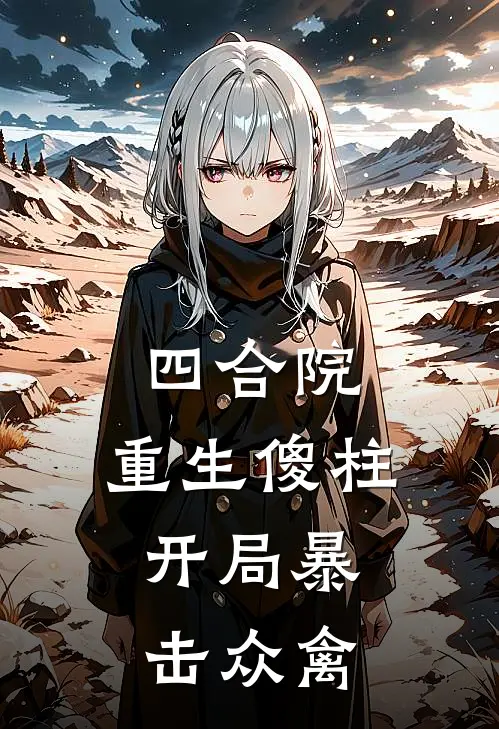 何雨柱秦淮茹(四合院：重生傻柱，开局暴击众禽)全集阅读_《四合院：重生傻柱，开局暴击众禽》全文免费阅读