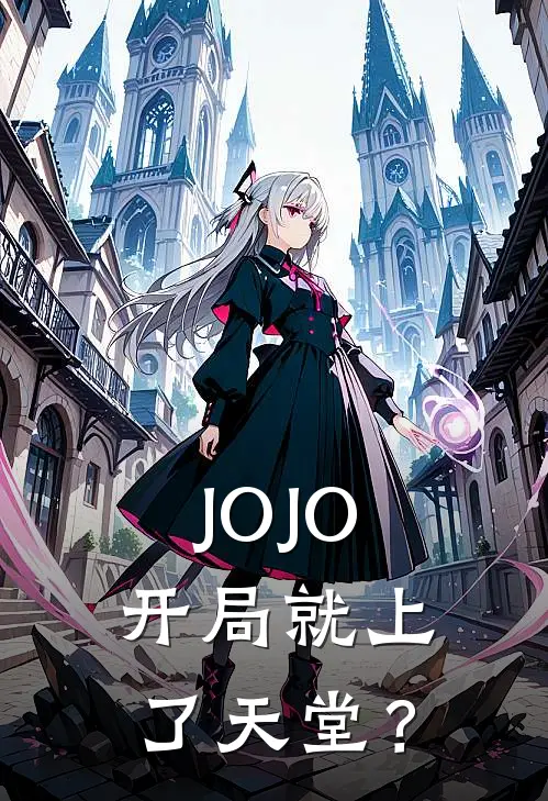 JOJO：开局就上了天堂？