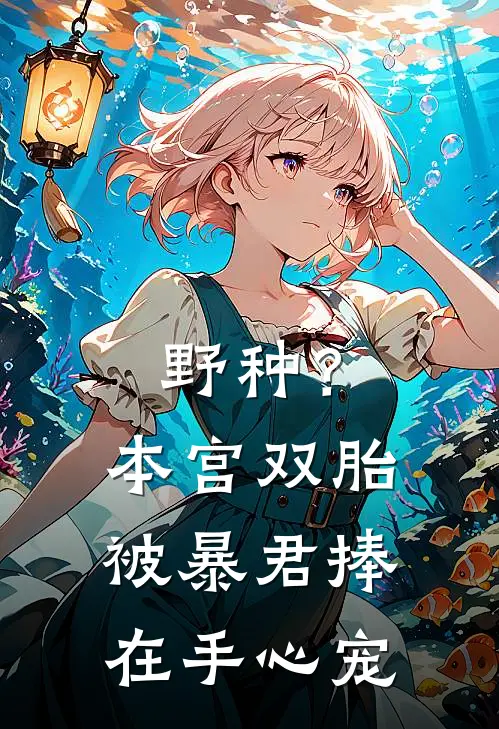 野种？本宫双胎被暴君捧在手心宠