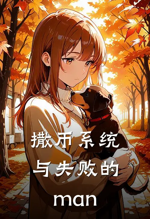 撒币系统与失败的man