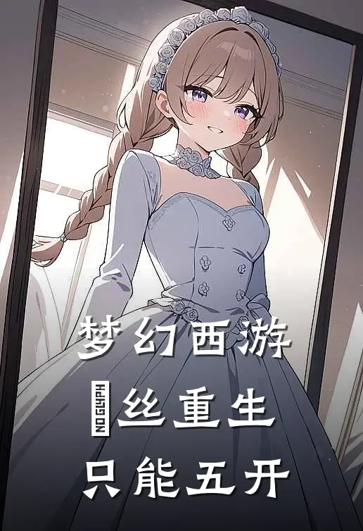 梦幻西游：屌丝重生只能五开