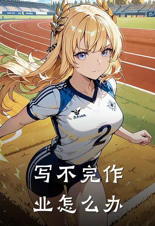 写不完作业怎么办