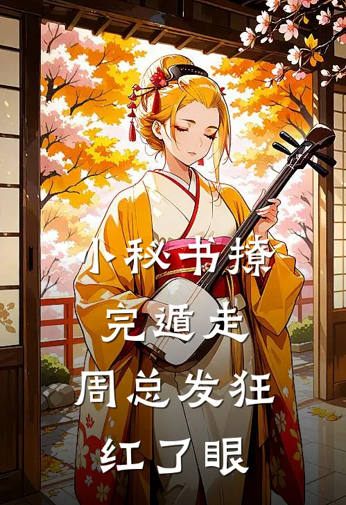 小秘书撩完遁走，周总发狂红了眼