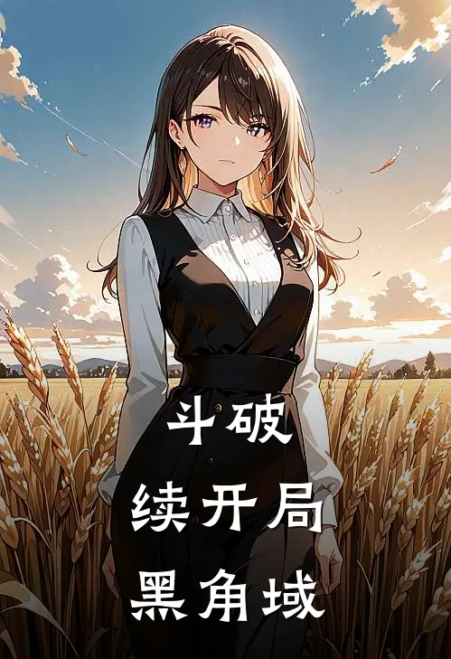 斗破：续开局黑角域