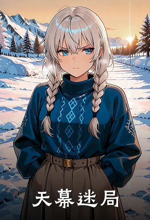 苏晚林瑶(天幕迷局)全章节在线阅读_(天幕迷局)全本在线阅读