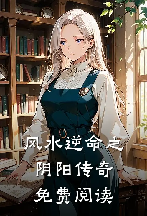 风水逆命之阴阳传奇免费阅读