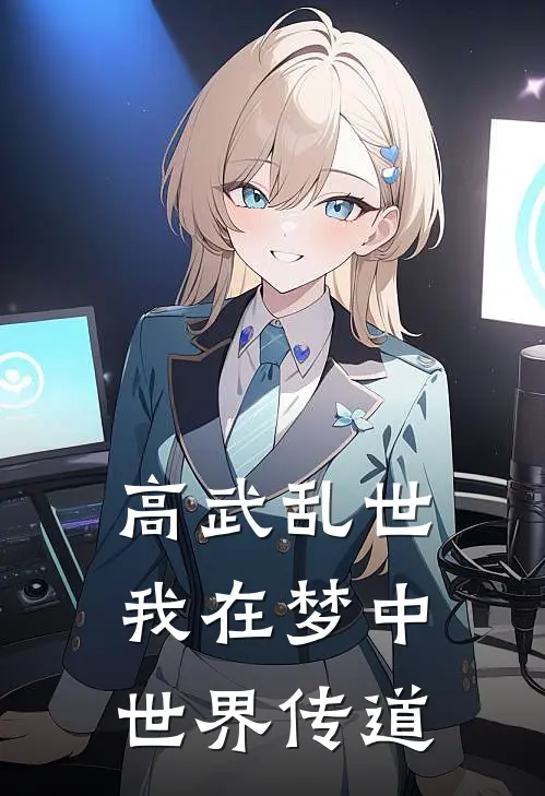 高武乱世，我在梦中世界传道