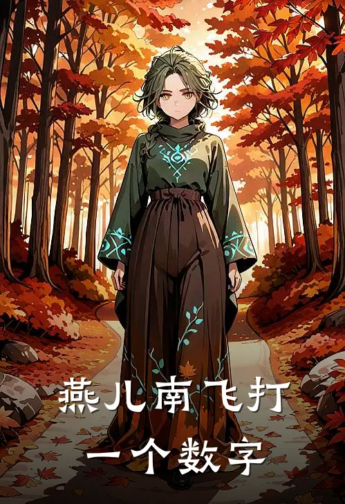 燕儿南飞打一个数字