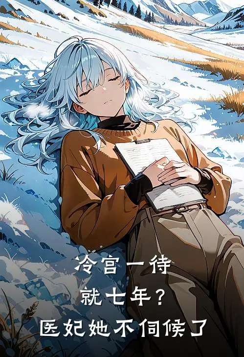 冷宫一待就七年？医妃她不伺候了