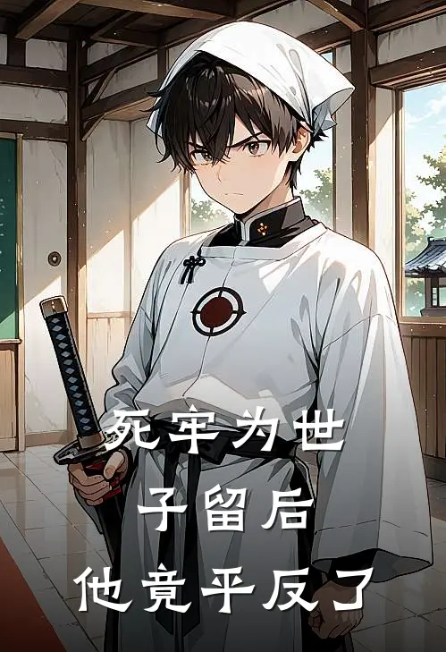 死牢为世子留后，他竟平反了