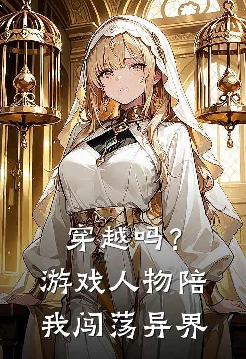 穿越吗？游戏人物陪我闯荡异界