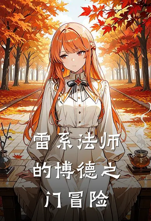 雷系法师的博德之门冒险