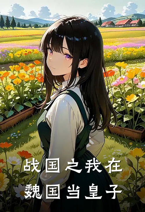 魏砚诀李福《战国之我在魏国当皇子》最新章节阅读_(魏砚诀李福)热门小说