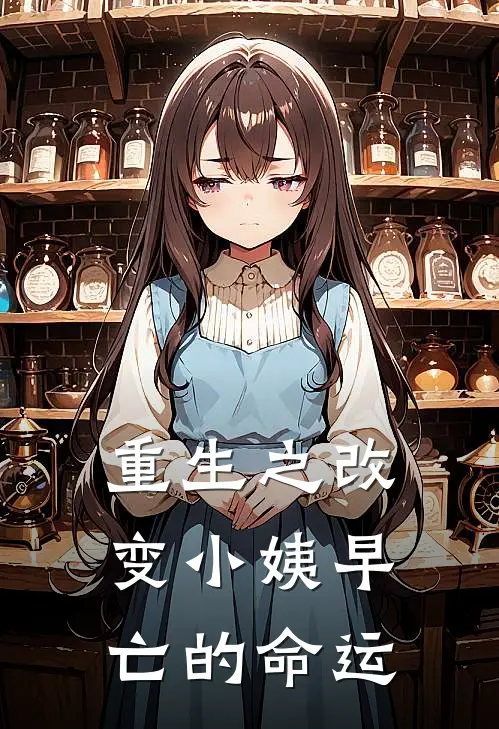 重生之改变小姨早亡的命运