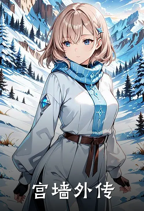 宫墙外传