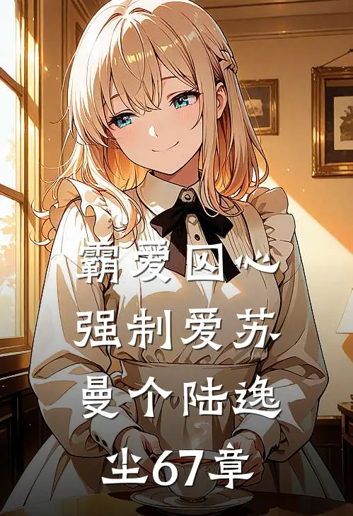 霸爱囚心强制爱苏曼个陆逸尘67章