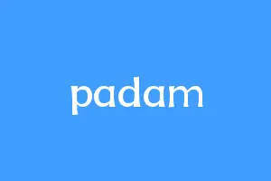 padam