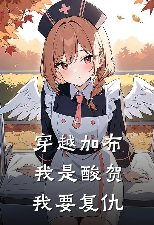 穿越加布，我是酸贺，我要复仇