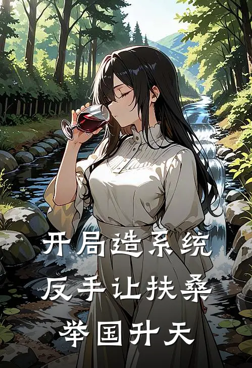 开局造系统，反手让扶桑举国升天秦盛江欣小说完结推荐_完整版小说免费阅读开局造系统，反手让扶桑举国升天(秦盛江欣)