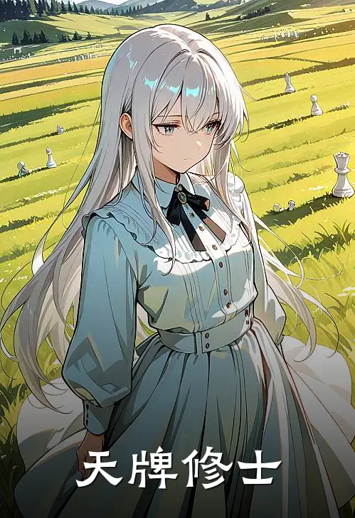 天牌修士(陈凡苏清雪)好看的小说推荐完结_完本小说天牌修士陈凡苏清雪
