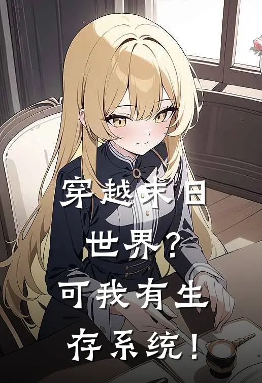 穿越末日世界？可我有生存系统！