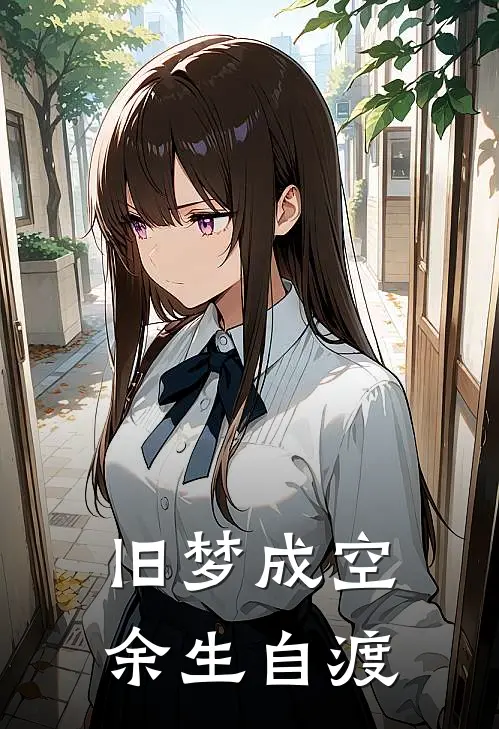 旧梦成空，余生自渡承泽雨薇小说完整版_热门好看小说旧梦成空，余生自渡(承泽雨薇)