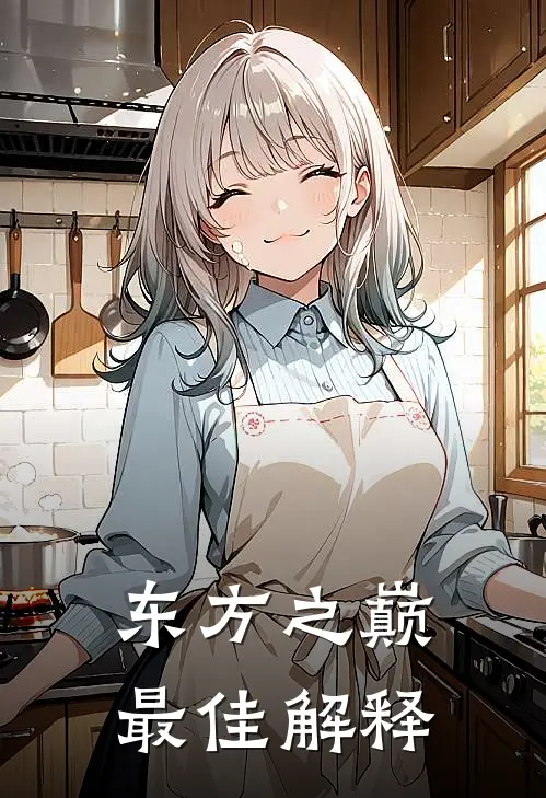 东方之巅最佳解释