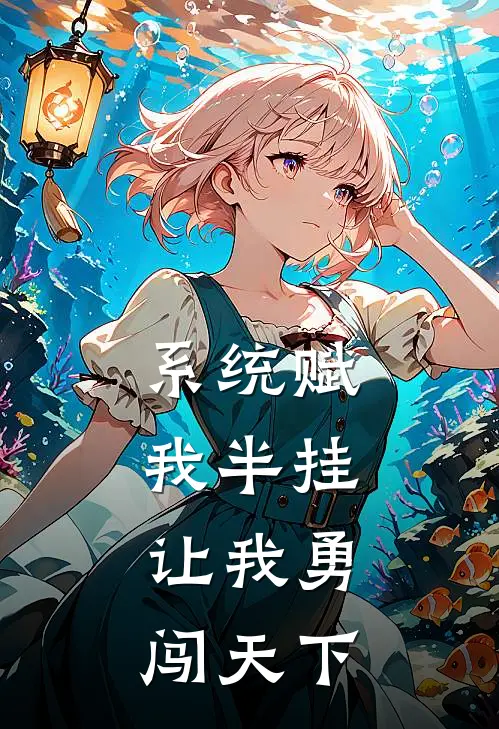 系统赋我半挂，让我勇闯天下林然沈秋依小说免费完结_完本热门小说系统赋我半挂，让我勇闯天下林然沈秋依