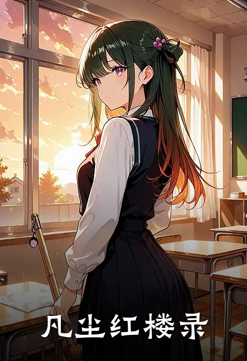 凡尘红楼录