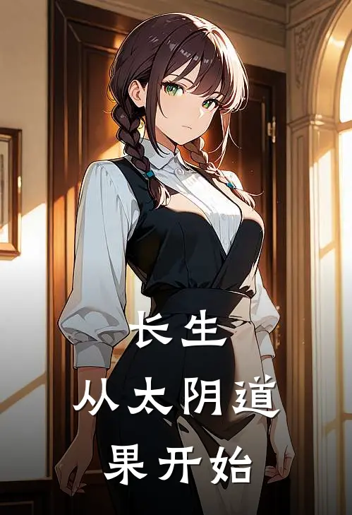 长生：从太阴道果开始