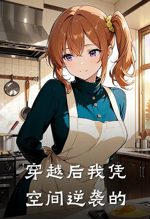 穿越后我凭空间逆袭的