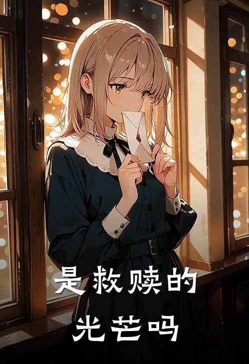 是救赎的光芒吗