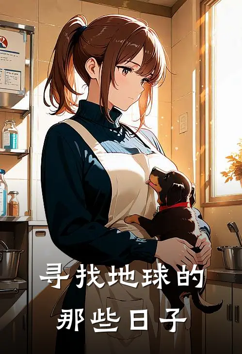 寻找地球的那些日子