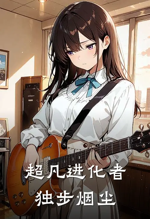 超凡进化者独步烟尘