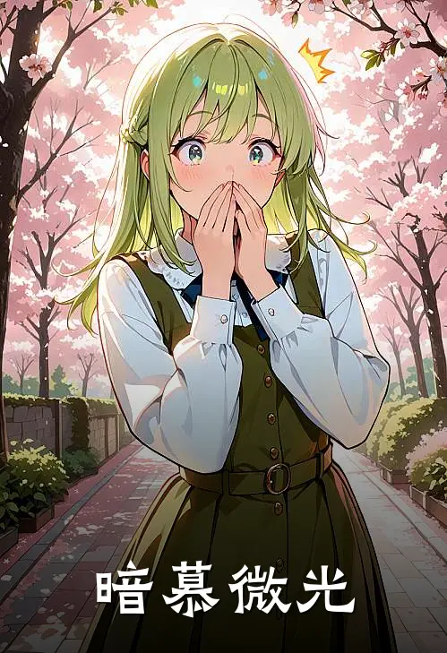 暗慕微光