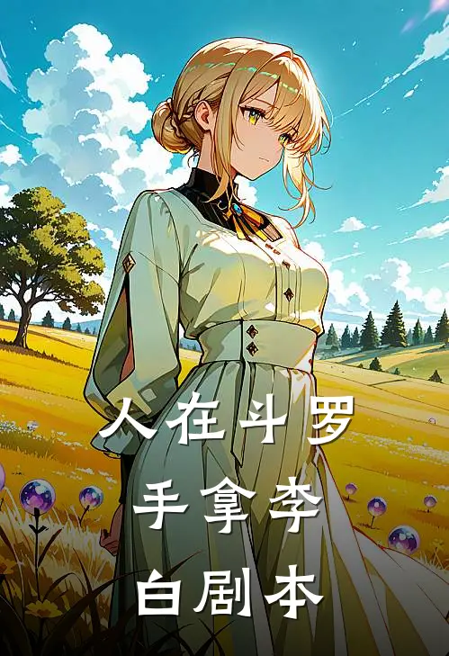 人在斗罗，手拿李白剧本