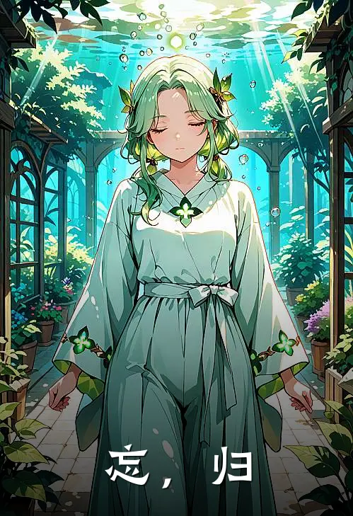 忘，归(林姝陈清洛)小说免费阅读无弹窗_完结小说忘，归林姝陈清洛