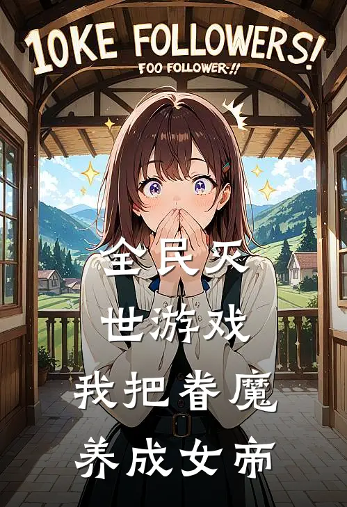 《全民灭世游戏，我把眷魔养成女帝》陈凡刘元已完结小说_全民灭世游戏，我把眷魔养成女帝(陈凡刘元)经典小说