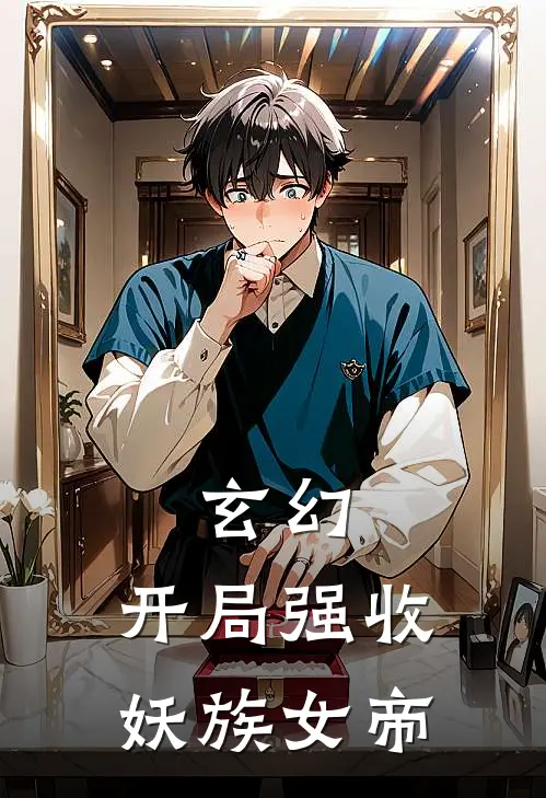 玄幻：开局强收妖族女帝(陈帆苏月璇)热门小说在线阅读_热门小说玄幻：开局强收妖族女帝(陈帆苏月璇)