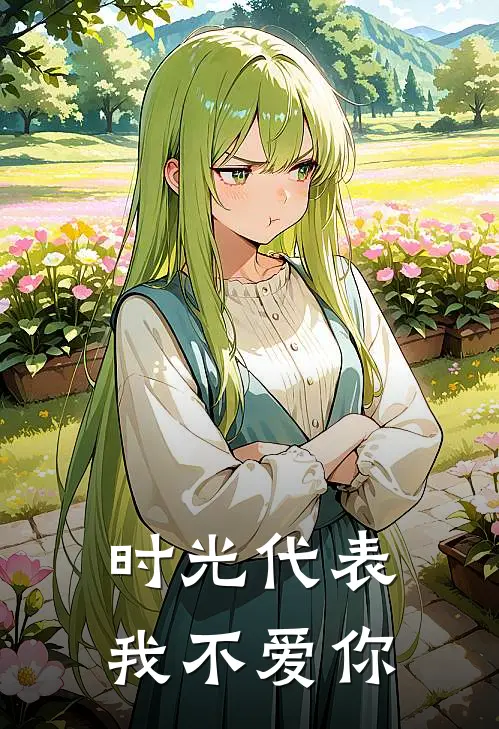 时光代表我不爱你