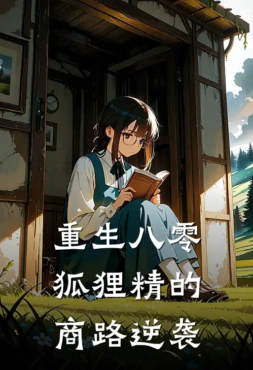 重生八零：狐狸精的商路逆袭