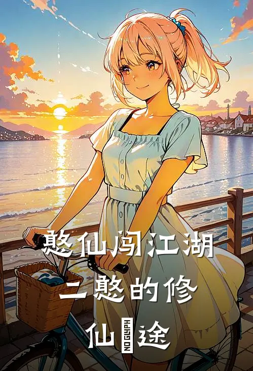 憨仙闯江湖：二憨的修仙囧途