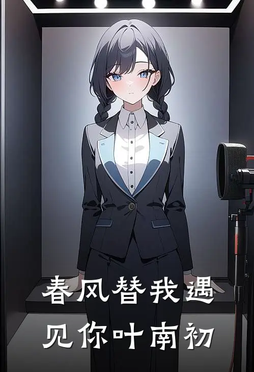 春风替我遇见你叶南初